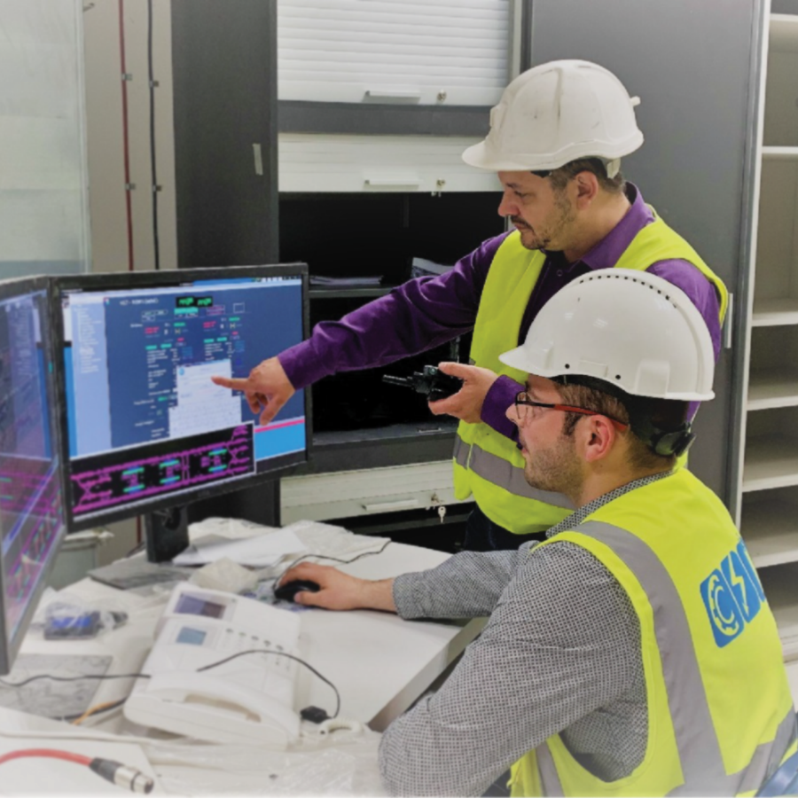 Design Review and Constructability Analysis